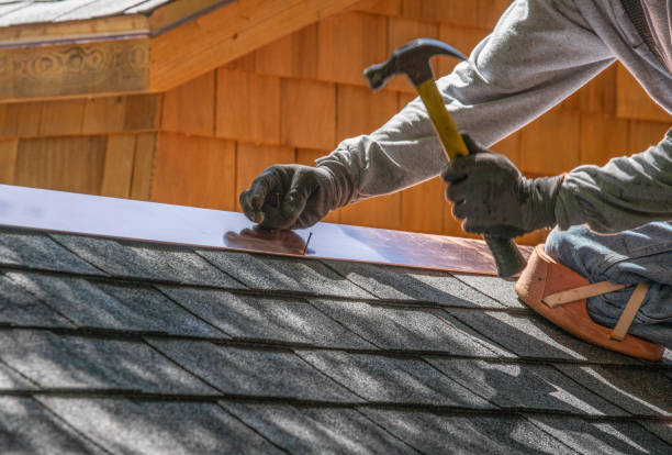Best Flat Roofing  in North York, PA