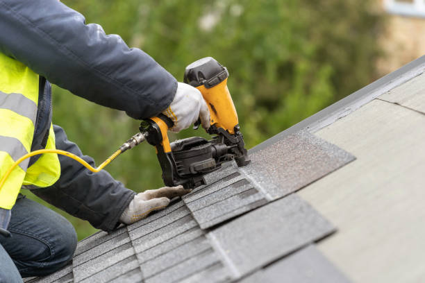 Best Commercial Roofing Services  in North York, PA