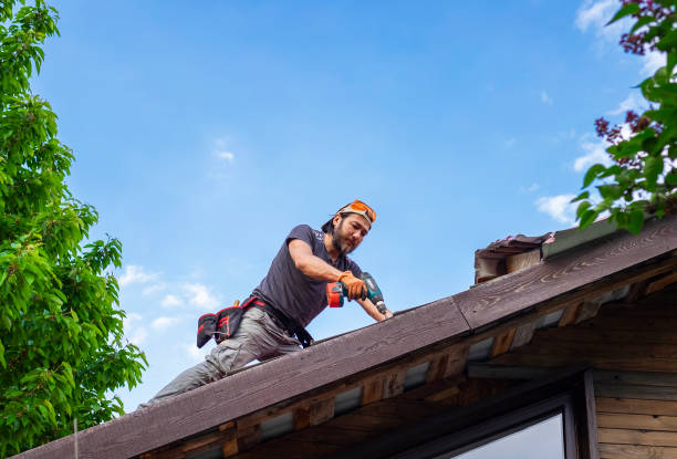 Best Chimney Flashing Repair  in North York, PA