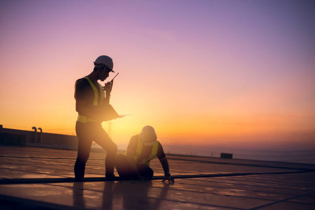 Best Green or Eco-Friendly Roofing Solutions  in North York, PA