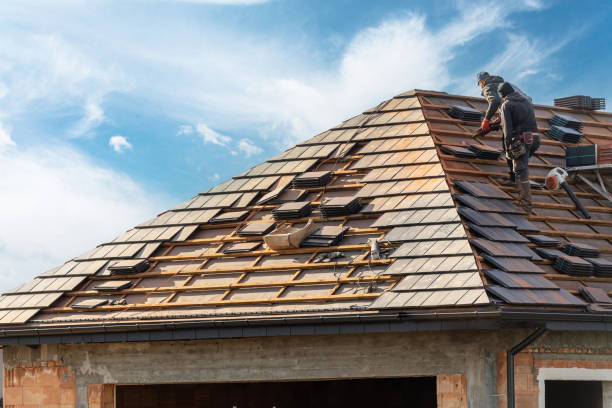 Reliable North York, PA  Roofing repair and installation Solutions