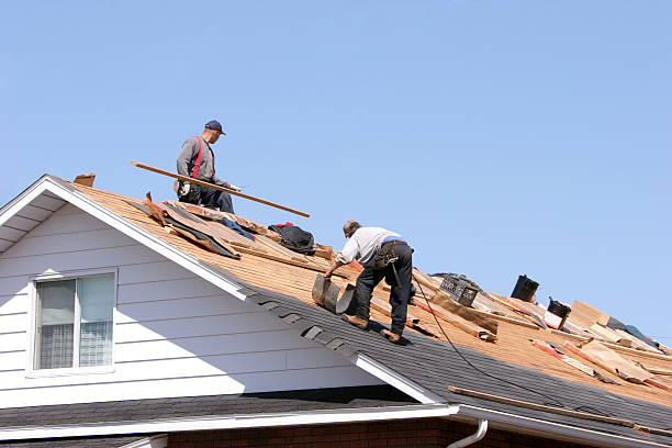 Best Rubber Roofing (EPDM, TPO)  in North York, PA